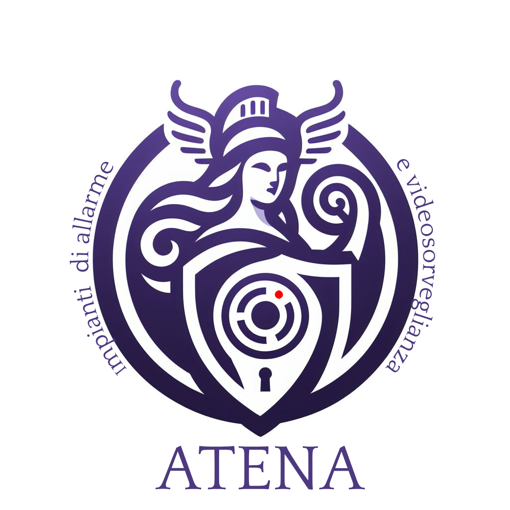 ATENA Logo